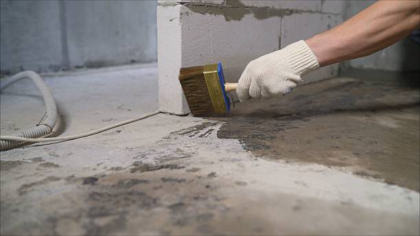 SJ Waterproofing Pros Sump Pump Installation coverage map for Red Bank, SC and surrounding area